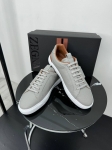 Кеды мужские  ZEGNA Артикул LUX-125518. Вид 2