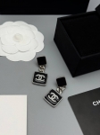 Серьги Chanel Артикул LUX-125525. Вид 2