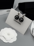 Серьги Chanel Артикул LUX-125524. Вид 1