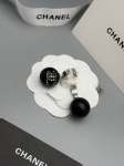 Серьги Chanel Артикул LUX-125524. Вид 2
