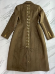 Пальто Schiaparelli  LUX-125529 фото 2 Пальто Schiaparelli  Артикул LUX-125529. Вид 2