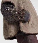 Жилет  Brunello Cucinelli LUX-125531 фото 3 Жилет  Brunello Cucinelli Артикул LUX-125531. Вид 3
