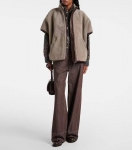 Жилет  Brunello Cucinelli LUX-125531 фото 5 Жилет  Brunello Cucinelli Артикул LUX-125531. Вид 5