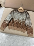 Свитер Brunello Cucinelli LUX-125532 фото 2 Свитер Brunello Cucinelli Артикул LUX-125532. Вид 2