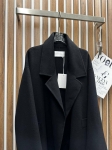 Пальто  The Row Артикул LUX-125536. Вид 3