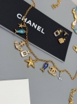 Колье Chanel LUX-125542 фото 2 Колье Chanel Артикул LUX-125542. Вид 2