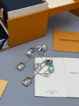 Серьги Louis Vuitton Артикул LUX-125543. Вид 2