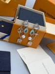 Серьги Louis Vuitton Артикул LUX-125543. Вид 1