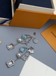 Серьги Louis Vuitton Артикул LUX-125543. Вид 3