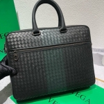 Сумка мужская Bottega Veneta LUX-125544 фото 1 Сумка мужская Bottega Veneta Артикул LUX-125544. Вид 1