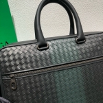 Сумка мужская Bottega Veneta LUX-125544 фото 2 Сумка мужская Bottega Veneta Артикул LUX-125544. Вид 2