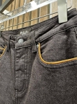 Джинсы  Loro Piana Артикул LUX-125557. Вид 2