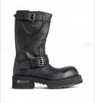 Ботинки  Balenciaga Артикул LUX-125571. Вид 3
