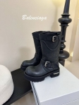 Ботинки  Balenciaga Артикул LUX-125571. Вид 1
