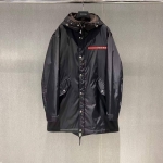 Куртка 2в1  Prada Артикул LUX-125585. Вид 2