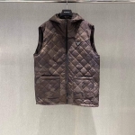 Куртка 2в1  Prada Артикул LUX-125585. Вид 3