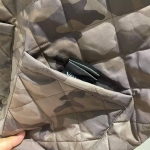 Куртка 2в1  Prada Артикул LUX-125585. Вид 4