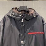 Куртка 2в1  Prada Артикул LUX-125585. Вид 7