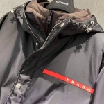 Куртка 2в1  Prada Артикул LUX-125585. Вид 8