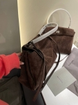 Сумка женская Rodeo  40 cm Balenciaga LUX-125598 фото 3 Сумка женская Rodeo  40 cm Balenciaga Артикул LUX-125598. Вид 3