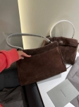 Сумка женская Rodeo  40 cm Balenciaga LUX-125598 фото 5 Сумка женская Rodeo  40 cm Balenciaga Артикул LUX-125598. Вид 5