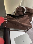 Сумка женская Rodeo  40 cm Balenciaga LUX-125598 фото 6 Сумка женская Rodeo  40 cm Balenciaga Артикул LUX-125598. Вид 6