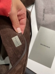 Сумка женская Rodeo  40 cm Balenciaga LUX-125598 фото 7 Сумка женская Rodeo  40 cm Balenciaga Артикул LUX-125598. Вид 7