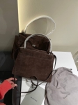 Сумка женская Rodeo 35 cm Balenciaga LUX-125597 фото 4 Сумка женская Rodeo 35 cm Balenciaga Артикул LUX-125597. Вид 4