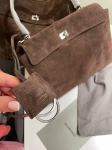 Сумка женская Rodeo 35 cm Balenciaga LUX-125597 фото 5 Сумка женская Rodeo 35 cm Balenciaga Артикул LUX-125597. Вид 5