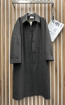 Пальто The Row LUX-125611 фото 1 Пальто The Row Артикул LUX-125611. Вид 1