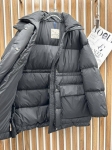 Пуховик  LUX-125613 фото 2 Пуховик  Артикул LUX-125613. Вид 2