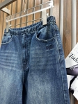 Джинсы  LUX-125614 фото 2 Джинсы  Артикул LUX-125614. Вид 2