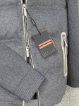 Куртка мужская ZEGNA LUX-125622 фото 2 Куртка мужская ZEGNA Артикул LUX-125622. Вид 2
