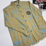 Рубашка CHROME HEARTS Артикул LUX-125632. Вид 2