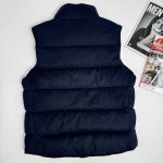 Жилет  Brunello Cucinelli Артикул LUX-125633. Вид 2