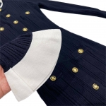 Платье Self-Portrait   LUX-125682 фото 4 Платье Self-Portrait   Артикул LUX-125682. Вид 4