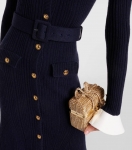 Платье Self-Portrait   LUX-125681 фото 2 Платье Self-Portrait   Артикул LUX-125681. Вид 2