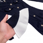 Платье Self-Portrait   LUX-125681 фото 3 Платье Self-Portrait   Артикул LUX-125681. Вид 3