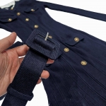 Платье Self-Portrait   LUX-125681 фото 4 Платье Self-Portrait   Артикул LUX-125681. Вид 4