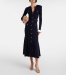 Платье Self-Portrait   LUX-125681 фото 6 Платье Self-Portrait   Артикул LUX-125681. Вид 6