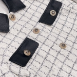 Костюм Self-Portrait   Артикул LUX-125683. Вид 3