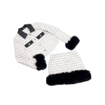 Костюм Self-Portrait   Артикул LUX-125683. Вид 5