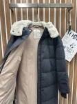 Пуховик  Brunello Cucinelli Артикул LUX-125688. Вид 6