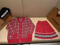 Костюм 4-ка  Burberry Артикул LUX-125729. Вид 2