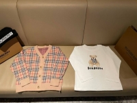 Костюм 4-ка  Burberry Артикул LUX-125728. Вид 4