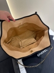 Сумка женская   Chanel LUX-125664 фото 3 Сумка женская   Chanel Артикул LUX-125664. Вид 3