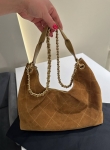 Сумка женская   Chanel Артикул LUX-125663. Вид 6