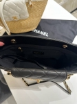 Сумка женская   Chanel LUX-125661 фото 2 Сумка женская   Chanel Артикул LUX-125661. Вид 2