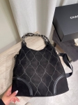 Сумка женская  Chanel LUX-125707 фото 4 Сумка женская  Chanel Артикул LUX-125707. Вид 4