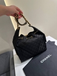 Сумка женская   Chanel LUX-125660 фото 2 Сумка женская   Chanel Артикул LUX-125660. Вид 2